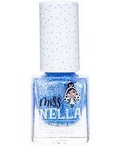 Miss NELLA Nail Polish 4 ml - Elephunky