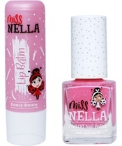 Miss NELLA Honey Bunny Set