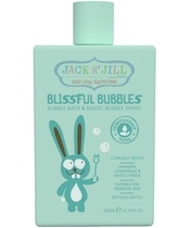 Jack N' Jill Blissful Bubbles Bubble Bath 300 ml