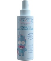 Jack N' Jill Leave-in Detangler Conditioner 200 ml