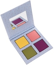 Miss NELLA Eyeshadow Pallette - Candy Fantasy