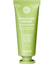 Maria Nila Structure Repair Booster Masque 50 ml
