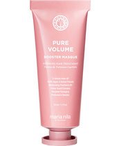 Maria Nila Pure Volume Booster Masque 50 ml
