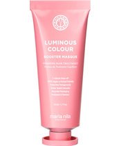Maria Nila Luminous Colour Booster Masque 50 ml