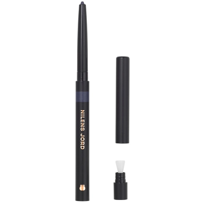 Nilens Jord Water Resistant Eyeliner - No. 176 Cloud Blue