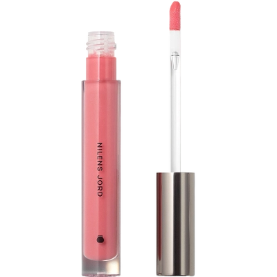 Nilens Jord Glossy Lips 3,7 ml - 8303 Plum Sugar