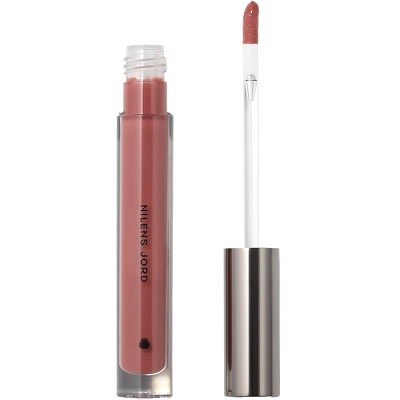 Nilens Jord Glossy Lips 3,7 ml - 8305 Ripe Rhubarb