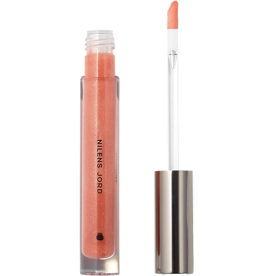 Nilens Jord Glossy Lips 3,7 ml - 8307 Pomelo Pulp