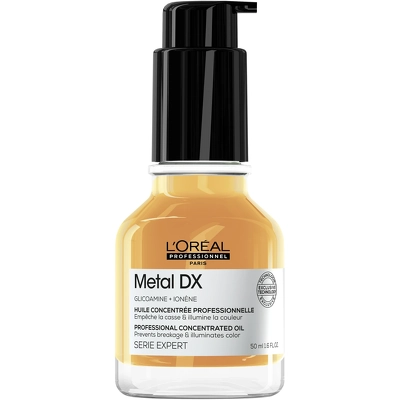 L'Oréal Professionnel Metal DX Anti-Deposit Protector Concentrated Oil 50 ml