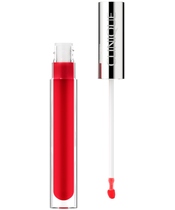 Clinique Pop Plush Creamy Lip Gloss 3,4 ml - Juicy Apple Pop