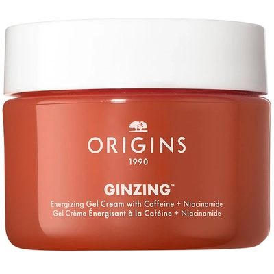 Origins Ginzing Energizing Gel Face Cream With Caffeine + Niacinamide 30 ml