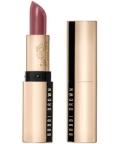 Bobbi Brown Luxe Lipstick 3,5 gr. - Bahama Brown 337