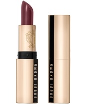 Bobbi Brown Luxe Lipstick 3,5 gr. - Bond 604
