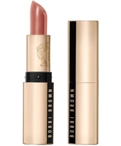 Bobbi Brown Luxe Lipstick 3,5 gr. - Pale Mauve 309
