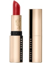 Bobbi Brown Luxe Lipstick 3,5 gr. - Parisian Red 800