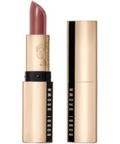 Bobbi Brown Luxe Lipstick 3,5 gr. - Pink Buff 312