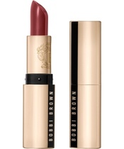 Bobbi Brown Luxe Lipstick 3,5 gr. - Ruby 808