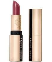 Bobbi Brown Luxe Lipstick 3,5 gr. - Soft Berry 336