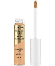 Max Factor Miracle Pure Concealer 7,8 ml - Shade 01