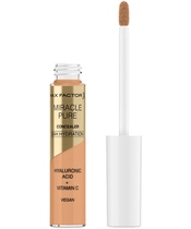Max Factor Miracle Pure Concealer 7,8 ml - Shade 03