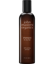 John Masters Shampoo With Evening Primrose 236 ml