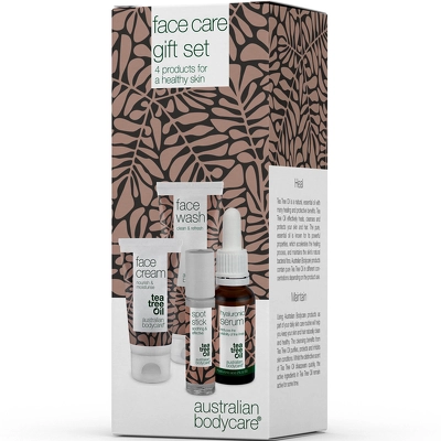 Australian Bodycare Face Care Gift Set (Limited Edition)