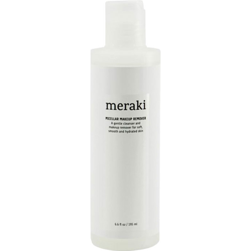 Meraki Micellar Makeup Remover 195 ml