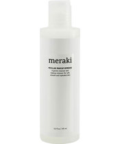 Meraki Micellar Makeup Remover 195 ml