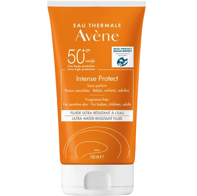 Avène Intense Protect SPF 50+ - 150 ml