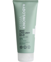 DermaKnowlogy MD02 Lipid Light Balm 200 ml