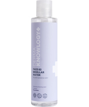 DermaKnowlogy Face 62 Micellar Water 200 ml