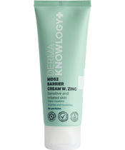 DermaKnowlogy MD52 Barrier Cream W. Zinc 75 ml