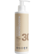 DermaKnowlogy Sun Lotion SPF 30 - 200 ml