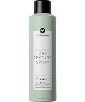 HH Simonsen Dry Texture Spray 250 ml