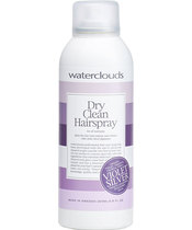 Waterclouds Violet Dry Clean Hairspray 200 ml