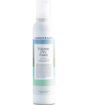 Waterclouds Volume Dry Foam 250 ml
