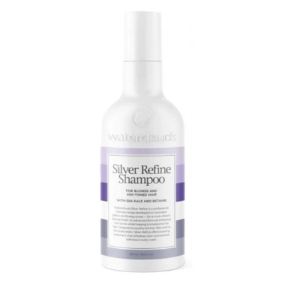 Waterclouds Violet Silver Shampoo 250 ml