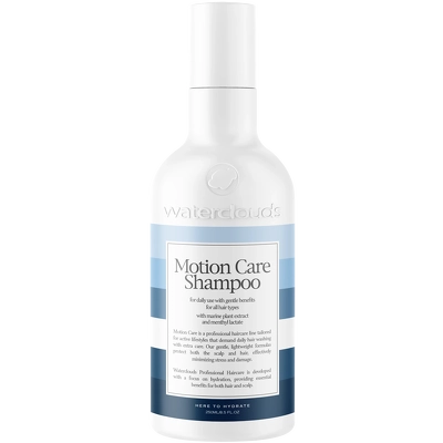 Waterclouds Motion Care Shampoo 250 ml