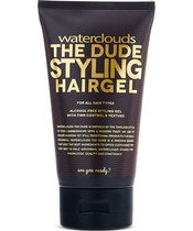 Waterclouds The Dude Styling Gel 150 ml 