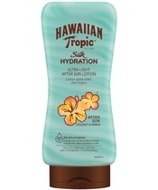 Hawaiian Tropic Hydrating After Sun Lotion 180 ml