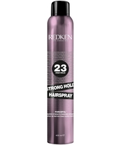 Redken Styling Strong Hold Hairspray 400 ml