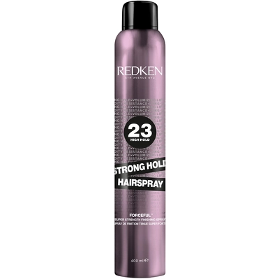 Redken Styling Strong Hold Hairspray 400 ml