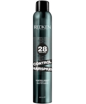 Redken Styling Control Hairspray 400 ml