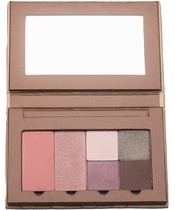 Benecos Eyeshadow Palette Small 12 gr. - Marakech