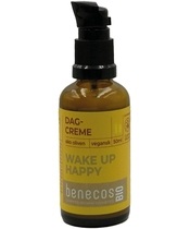 Benecos Day Cream Olive Intense Moisture 50 ml