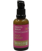 Benecos BIO Face Serum Hyaluronic Acid Moisture Boost 50 ml