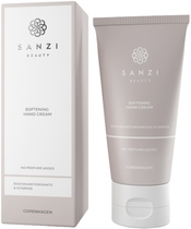 Sanzi Beauty Softening Hand Cream 50 ml