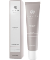 Sanzi Beauty Protecting Lip Balm 15 ml