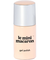 Le Mini Macaron Gel Polish 8,5 ml - Oat Milk