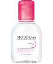 Bioderma Sensibio H2O Micellar Water 100 ml